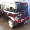 nissan cube 2015 TE4183 image 10