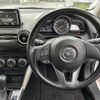 mazda demio 2015 -MAZDA--Demio LDA-DJ5FS--DJ5FS-140017---MAZDA--Demio LDA-DJ5FS--DJ5FS-140017- image 18