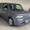 nissan cube 2011 -NISSAN--Cube DBA-Z12--Z12-183463---NISSAN--Cube DBA-Z12--Z12-183463- image 17