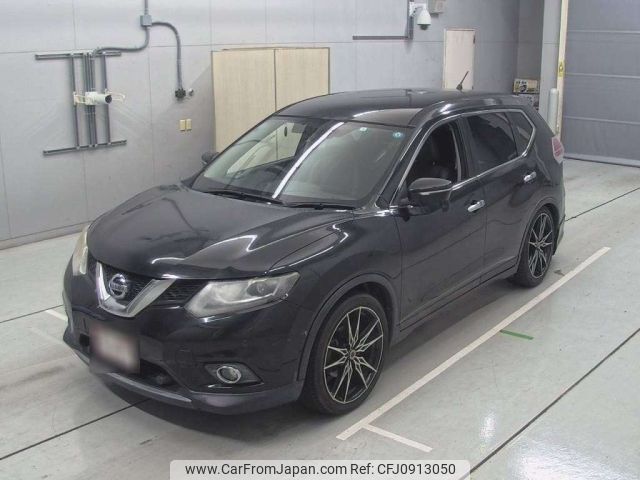 nissan x-trail 2016 -NISSAN--X-Trail T32-509176---NISSAN--X-Trail T32-509176- image 1