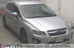 subaru impreza-wagon 2014 -SUBARU--Impreza Wagon GP7-067379---SUBARU--Impreza Wagon GP7-067379-