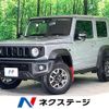 suzuki jimny-sierra 2022 -SUZUKI--Jimny Sierra 3BA-JB74W--JB74W-156660---SUZUKI--Jimny Sierra 3BA-JB74W--JB74W-156660- image 1