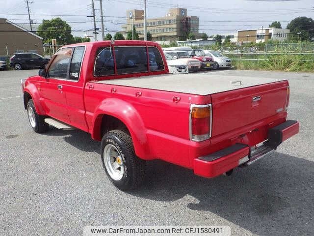 mazda proceed 1992 CFJ1580491 image 2