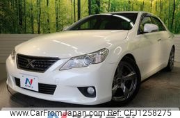 toyota mark-x 2012 quick_quick_GRX130_GRX130-6058052