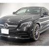 mercedes-benz c-class 2018 quick_quick_DBA-205340_WDD2053402F766930 image 1
