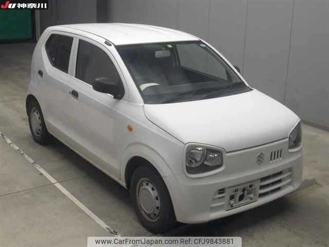 suzuki alto-van 2020 -SUZUKI--Alto Van HA36V-145068---SUZUKI--Alto Van HA36V-145068- image 1