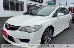 honda civic 2008 -HONDA--Civic FD2--FD2-1600937---HONDA--Civic FD2--FD2-1600937-