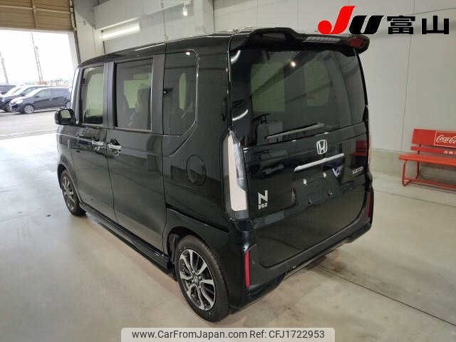 honda n-box 2025 CFJ1722953 image 2
