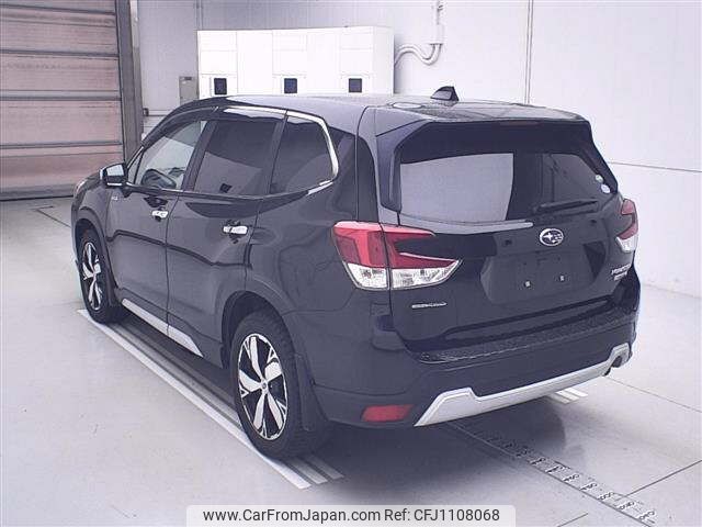 subaru forester 2018 -SUBARU--Forester SKE--008224---SUBARU--Forester SKE--008224- image 2
