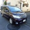 nissan serena 2009 -NISSAN 【名変中 】--Serena CC25--288637---NISSAN 【名変中 】--Serena CC25--288637- image 17