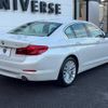 bmw 5-series 2018 -BMW--BMW 5 Series LDA-JC20--WBAJC32030WA06558---BMW--BMW 5 Series LDA-JC20--WBAJC32030WA06558- image 19