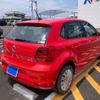 volkswagen polo 2015 -VOLKSWAGEN--VW Polo DBA-6RCJZ--WVWZZZ6RZFU032730---VOLKSWAGEN--VW Polo DBA-6RCJZ--WVWZZZ6RZFU032730- image 3