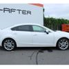 mazda atenza 2016 -MAZDA--Atenza Sedan LDA-GJ2AP--GJ2AP-300332---MAZDA--Atenza Sedan LDA-GJ2AP--GJ2AP-300332- image 8