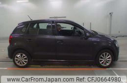 volkswagen polo 2015 NIKYO_YS75398