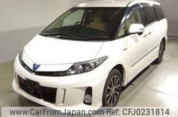 toyota estima-hybrid 2015 -TOYOTA--Estima Hybrid DAA-AHR20W--AHR20-7084053---TOYOTA--Estima Hybrid DAA-AHR20W--AHR20-7084053-