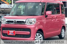 mazda flair-wagon 2018 -MAZDA 【広島 583ｽ1160】--Flair Wagon MM53S--106239---MAZDA 【広島 583ｽ1160】--Flair Wagon MM53S--106239-