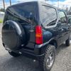 suzuki jimny 2012 -SUZUKI 【名変中 】--Jimny JB23W--669687---SUZUKI 【名変中 】--Jimny JB23W--669687- image 2