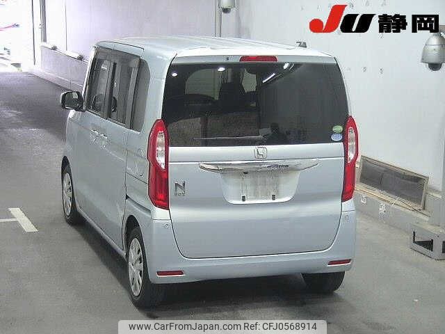 honda n-box 2018 -HONDA--N BOX JF3-1167538---HONDA--N BOX JF3-1167538- image 2