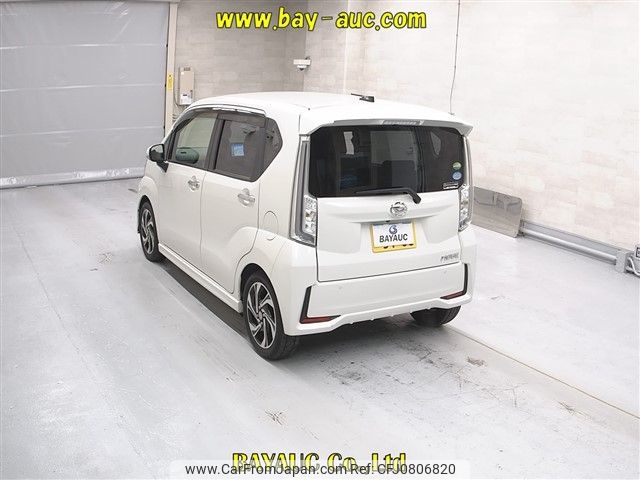 daihatsu move 2019 -DAIHATSU--Move LA150S-2006880---DAIHATSU--Move LA150S-2006880- image 2