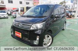 daihatsu move 2013 -DAIHATSU--Move LA100S--0266736---DAIHATSU--Move LA100S--0266736-