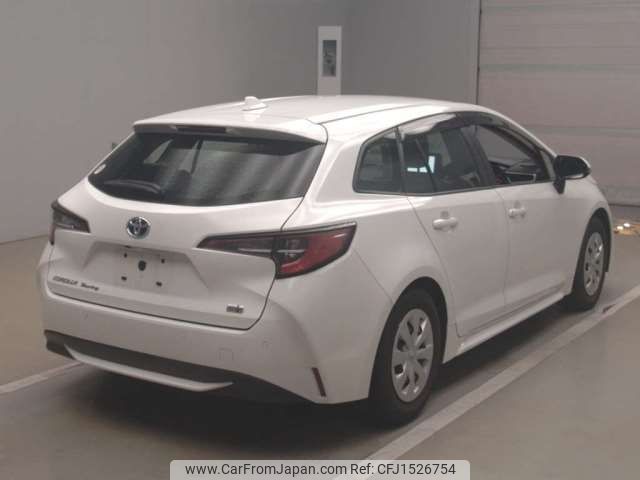 toyota corolla-touring-wagon 2023 CFJ1526754 image 2