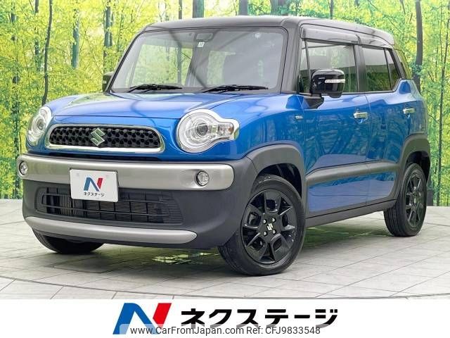 suzuki xbee 2017 -SUZUKI--XBEE DAA-MN71S--MN71S-100704---SUZUKI--XBEE DAA-MN71S--MN71S-100704- image 1