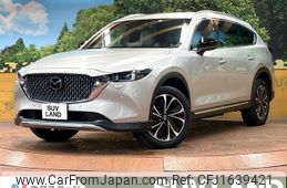 mazda cx-8 2023 CFJ1639421