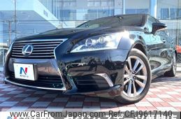 lexus ls 2012 -LEXUS--Lexus LS DAA-UVF45--UVF45-5014372---LEXUS--Lexus LS DAA-UVF45--UVF45-5014372-