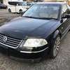 volkswagen passat 2003 CFJ0186460 image 3