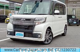 daihatsu tanto 2016 quick_quick_DBA-LA600S_LA600S-0394188