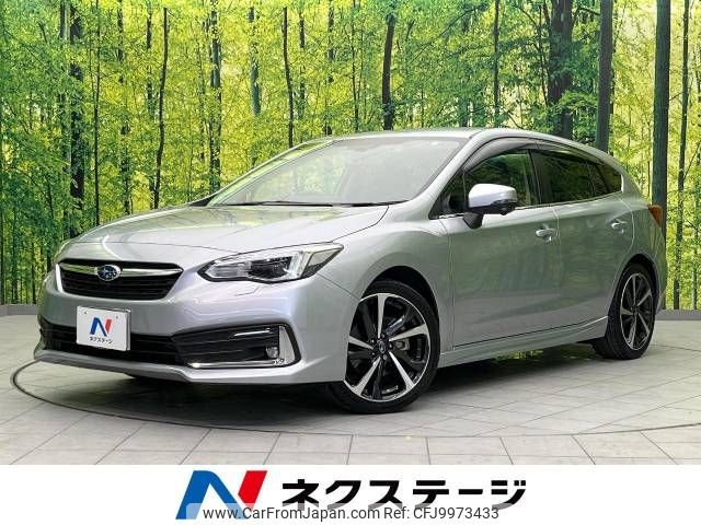 subaru impreza-wagon 2019 -SUBARU--Impreza Wagon DBA-GT7--GT7-213187---SUBARU--Impreza Wagon DBA-GT7--GT7-213187- image 1