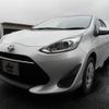 toyota aqua 2018 -TOYOTA 【山形 502ｽ3687】--AQUA NHP10--6711319---TOYOTA 【山形 502ｽ3687】--AQUA NHP10--6711319- image 28