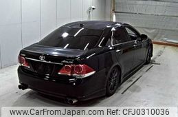 toyota crown 2010 TE4415