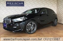 bmw 1-series 2022 quick_quick_3DA-7M20_WBA7M920607K45779