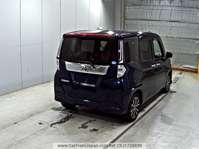 toyota roomy 2020 CFJ1728839 image 2
