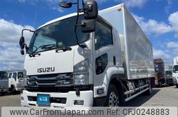 isuzu forward 2016 GOO_NET_EXCHANGE_0700644A30240924W001