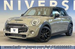 mini mini-others 2019 -BMW--BMW Mini LDA-XT20M--WMWXT720602H18801---BMW--BMW Mini LDA-XT20M--WMWXT720602H18801-