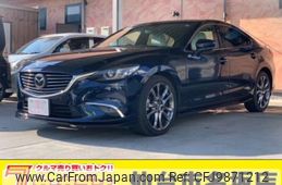 mazda atenza 2016 -MAZDA 【仙台 301ﾅ1427】--Atenza Sedan DBA-GJ5FP--GJ5FP-300492---MAZDA 【仙台 301ﾅ1427】--Atenza Sedan DBA-GJ5FP--GJ5FP-300492-