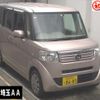 honda n-box 2014 -HONDA 【春日部 581ｴ8685】--N BOX JF1--1409808---HONDA 【春日部 581ｴ8685】--N BOX JF1--1409808- image 1