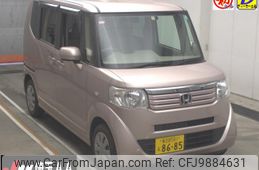 honda n-box 2014 -HONDA 【春日部 581ｴ8685】--N BOX JF1--1409808---HONDA 【春日部 581ｴ8685】--N BOX JF1--1409808-