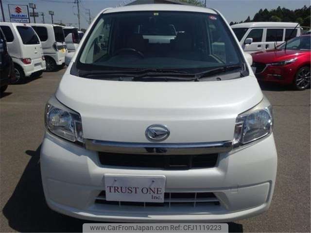 daihatsu move 2014 -DAIHATSU--Move DBA-LA100S--LA100S-1081624---DAIHATSU--Move DBA-LA100S--LA100S-1081624- image 2