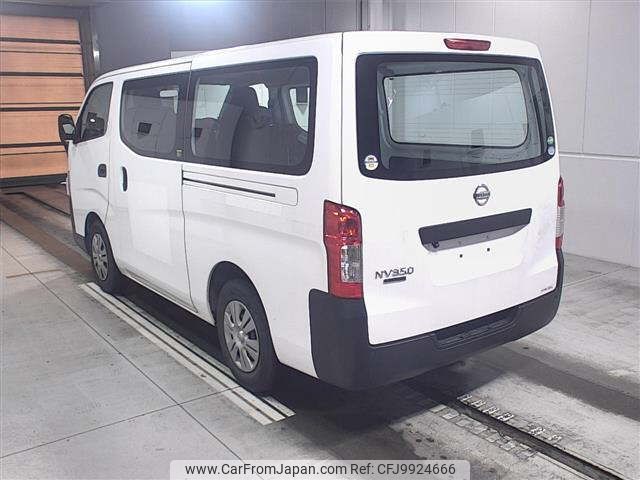 nissan caravan-van 2018 -NISSAN--Caravan Van VR2E26-105866---NISSAN--Caravan Van VR2E26-105866- image 2