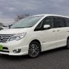 nissan serena 2016 quick_quick_DAA-HFC26_HFC26-296502 image 1