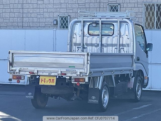 toyota toyoace 2018 -TOYOTA--Toyoace LDF-KDY271--KDY271-0005724---TOYOTA--Toyoace LDF-KDY271--KDY271-0005724- image 2