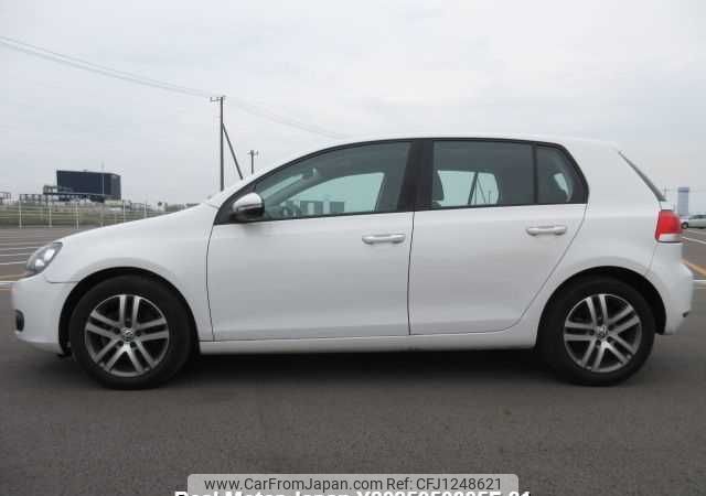 volkswagen golf 2011 646828-Y2025050305F-21 image 2