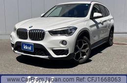 bmw x1 2016 CFJ1668063