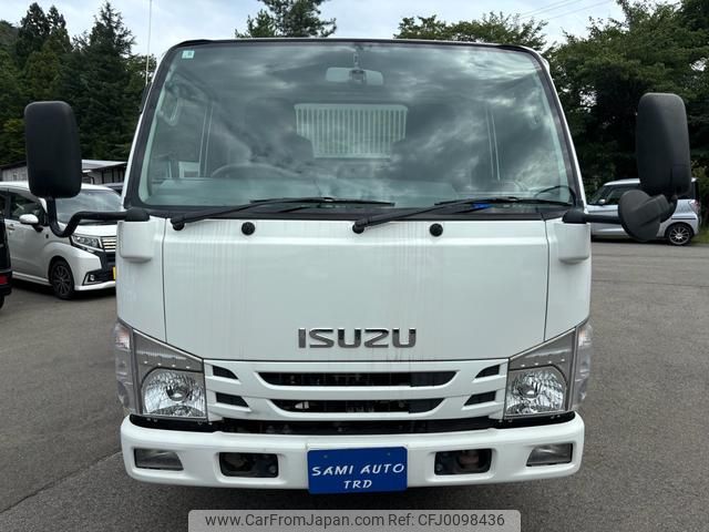 isuzu elf-truck 2018 GOO_NET_EXCHANGE_0910229A30240808W001 image 2