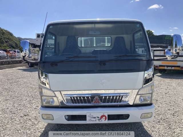 mitsubishi-fuso canter 2005 CFJ1804124 image 2