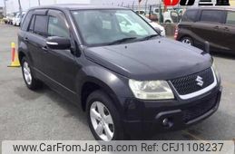 suzuki escudo 2009 -SUZUKI--Escudo TDA4W--104934---SUZUKI--Escudo TDA4W--104934-