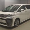 toyota vellfire 2020 -TOYOTA 【八王子 301ﾃ7622】--Vellfire 3BA-AGH30W--AGH30-0303819---TOYOTA 【八王子 301ﾃ7622】--Vellfire 3BA-AGH30W--AGH30-0303819- image 1
